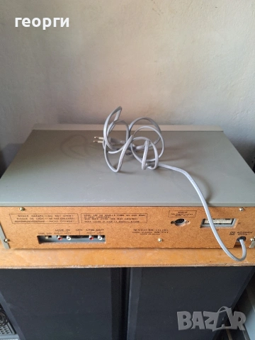 Akai cs-f11, снимка 7 - Декове - 53451899