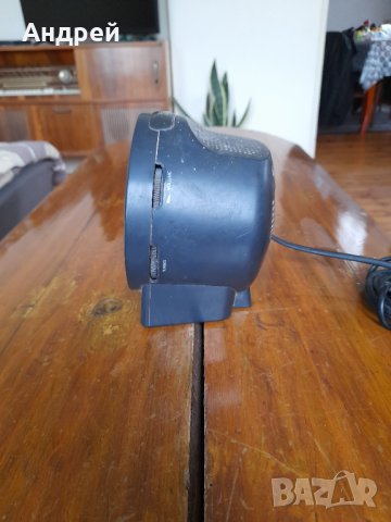 Радио,радиочасовник AIWA #2, снимка 4 - Антикварни и старинни предмети - 32635477