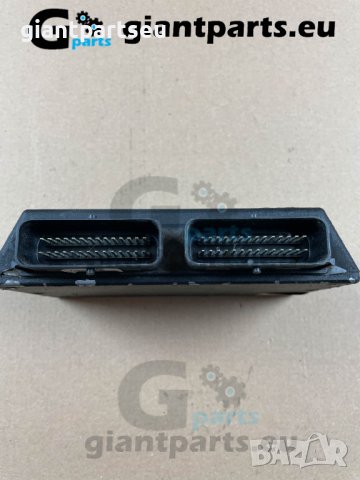 Компютър за BARDOLINI GAS ГАЗ , E8-110R-004898, снимка 2 - Части - 39878259