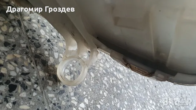 Оригинален ляв фар за Smart Fortwo / Смарт 2врати (1998-2004), снимка 5 - Части - 50287809