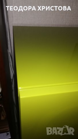 Отличен модерен дизайнерски шкаф, снимка 8 - Шкафове - 33235258