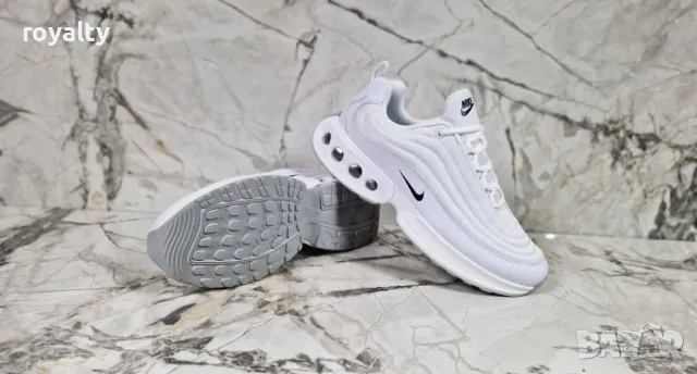 Nike спортни дамски маратонки , снимка 4 - Маратонки - 49888291