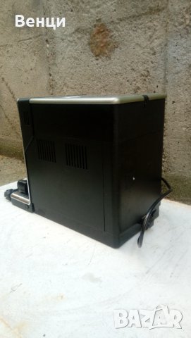 Saeco Pico Baristo., снимка 8 - Кафемашини - 40549544