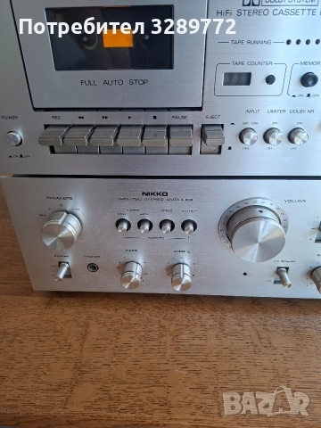 система , снимка 3 - Аудиосистеми - 52910853