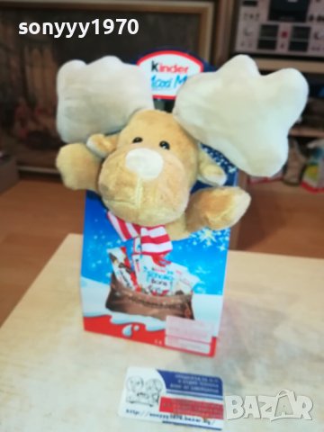 КИНДЕР ЕЛЕН 2701241802, снимка 2 - Колекции - 44003165