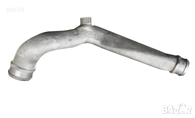 Тръба Интеркулер Ауди A3 8L - VW Голф 4
N:9090 (2) - 1J0145762 - 1J0145770