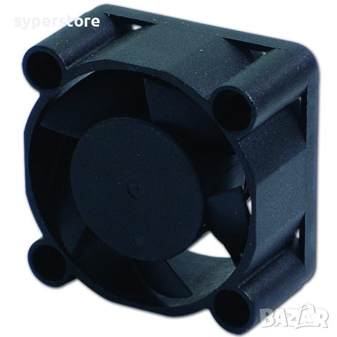 Вентилатор за компютър 40x40x20mm Evercool EC4020M12EA 5000RPM 3-pin