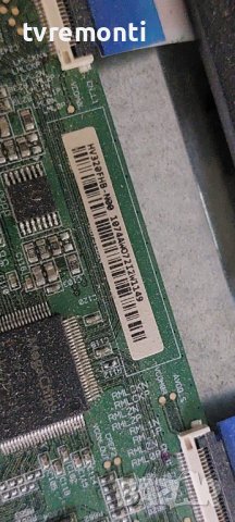 TCon HV320FHB-N00,47-6021051for 32 inc DISPLAY VES315UNDB-2D-N11 for JVC LT32VF30K, снимка 2 - Части и Платки - 39912102