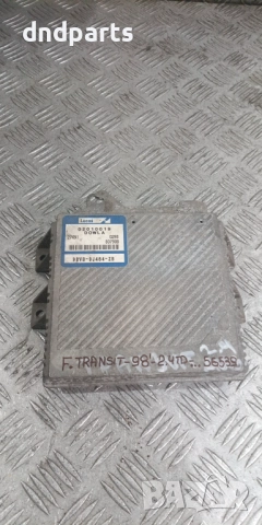 Компютър Ford Transit 2.4TD 1998г. 98VB-9J464-ZB 