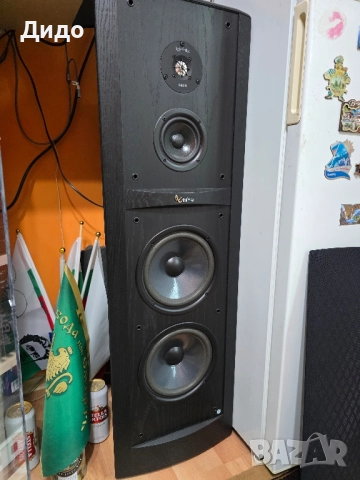 Infinity kapa 80 отлични , снимка 4 - Тонколони - 52194724