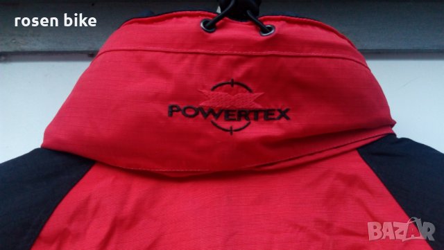''Salewa Powertex''оригинално яке 2 в 1 М размер, снимка 15 - Якета - 29021734