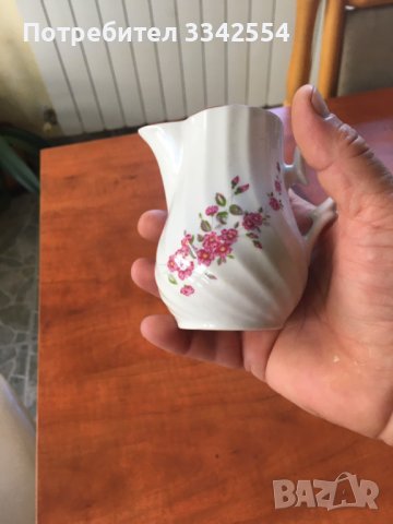 ПОРЦЕЛАН КАНА КАНИЧКА БЪЛГАРИЯ, снимка 2 - Други - 37562622