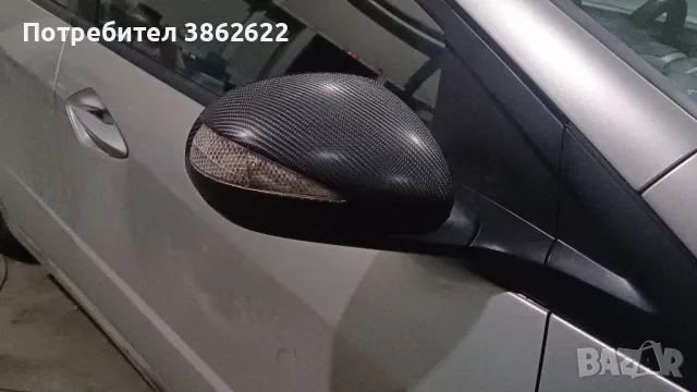 облепяне с цветно фолио и затъмняване на стъкла, снимка 6 - Тунинг - 49693012