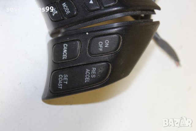 Бутони волан Mazda 6 2006 2.0i 147 Мазда 6 комби, снимка 3 - Части - 43947894