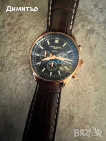 Часовник New Jorg Gray JG6500