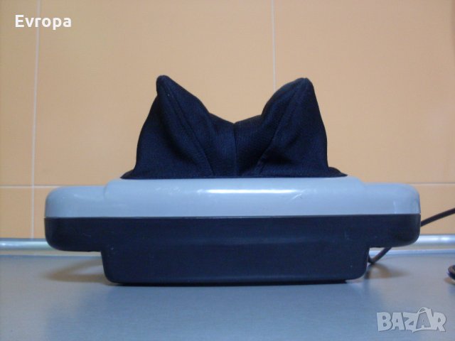 Шиацу- масажор за вратни и раменни мускули., снимка 3 - Масажори - 28357733