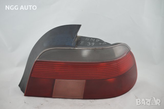 Стопове за BMW 5 Series E39 Sedan (11.1995 - 06.2003)