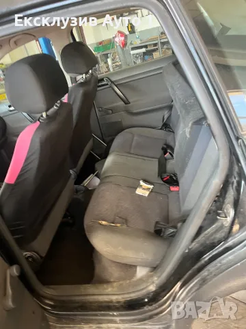 VW Polo ‼️на части‼️, снимка 6 - Автомобили и джипове - 47690180