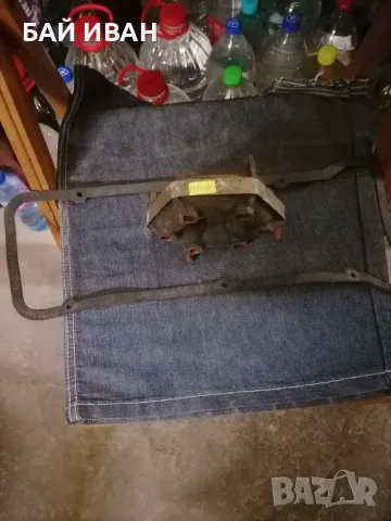 ГУМЕНО КАРЕ ЗА ЛАДА, снимка 5 - Части - 47765409