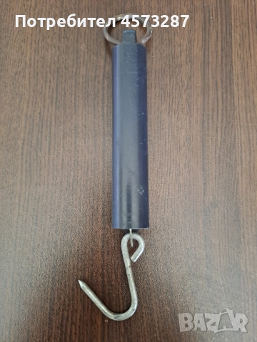 Механично кантарче до 10 кг, снимка 3 - Други - 51464414