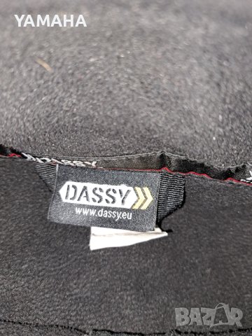 Dassy  Мъжко  Поларено  Яке  XL, снимка 5 - Якета - 43579657