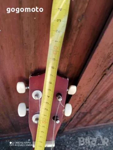 китара 🎸, малка акустична китара, окулеле , снимка 7 - Китари - 49674536