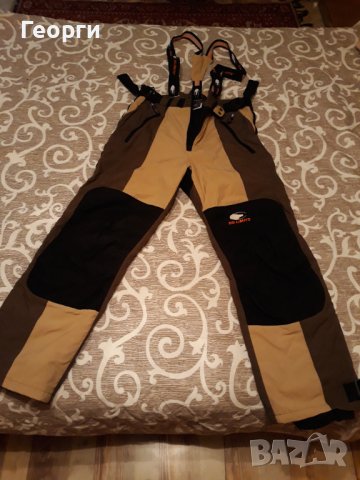 Долнище за Ски,, снимка 3 - Панталони - 43129967