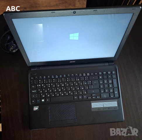 Лаптоп ACER E1 - 522