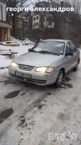 KIA Delta Avella