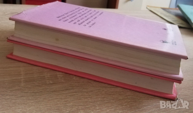 Ана Каренина, том 1 и 2, Лев Толстой, снимка 7 - Художествена литература - 52646166