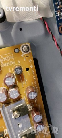 POWER BOARD ,715G7801-P01-W10-0H2S for 32 inc DISPLAY for LG 32LJ500V, снимка 2 - Части и Платки - 38130422