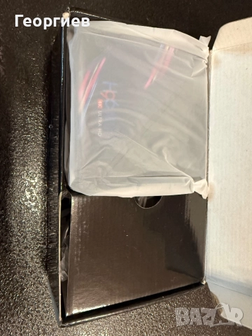 Android TV Box Мултимедия плеър KA Digital H96 MAX Allwinner H616, снимка 3 - Приемници и антени - 52919131