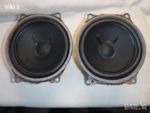 Нискочестотни ISOPHON  ф170