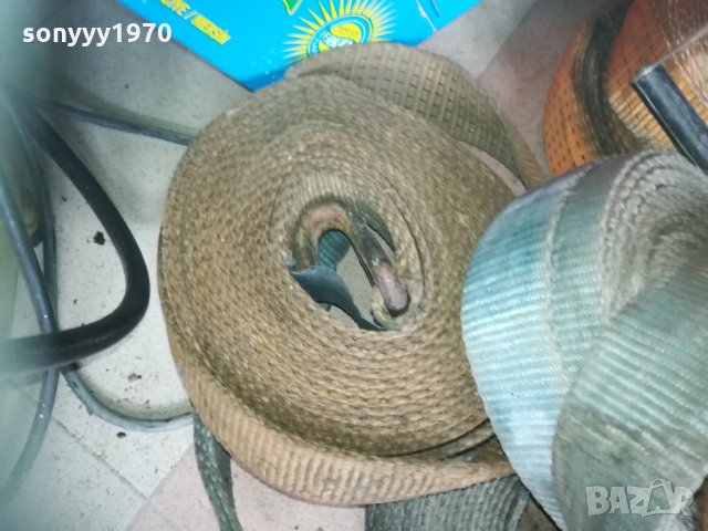 тир колан 15лв или тресчотка за 15лв 1803211847, снимка 11 - Аксесоари и консумативи - 32213408