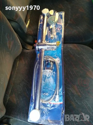 ДУШ КОМПЛЕКТ-НОВ 2903230939, снимка 13 - Душове - 40175784