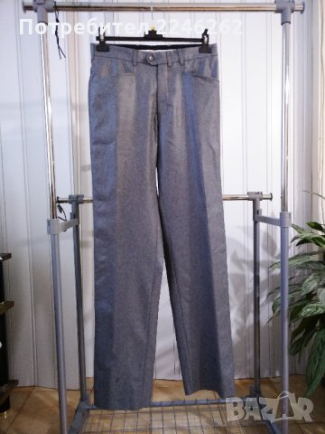 Мъжки костюм Paruchev, снимка 4 - Костюми - 35271600