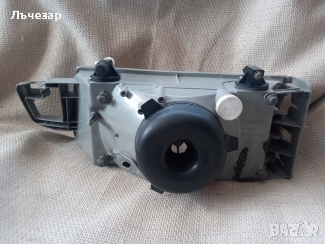 Части Фиат Темпра , снимка 3 - Части - 37907261