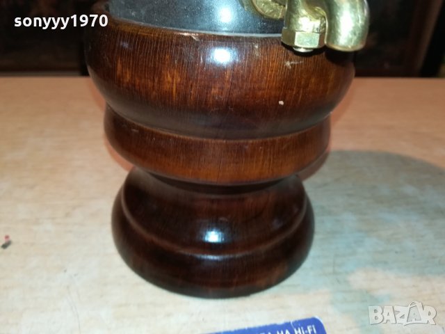 COGNAG-38Х10СМ-FRANCE 1611211116, снимка 10 - Антикварни и старинни предмети - 34821546