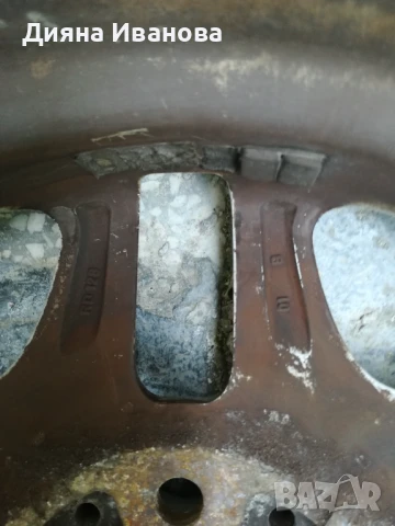 Джанти BBS , снимка 10 - Гуми и джанти - 50560793