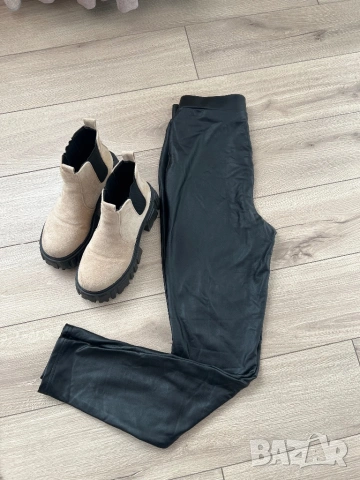 Ватиран черен клин