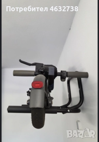 Тротинетка Хиаоми / Xiaomi, снимка 2 - Друга електроника - 52178452