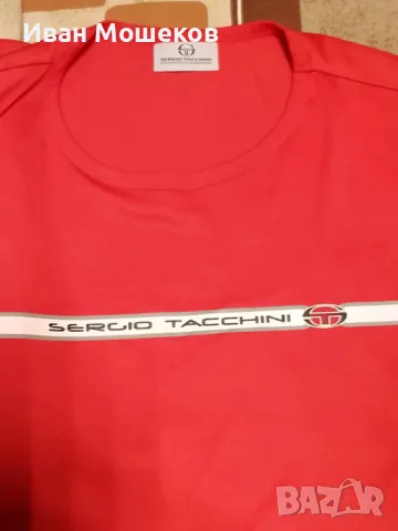 Лот маркови тениски - трите за 20 лв. общо !, снимка 7 - Тениски - 48328518