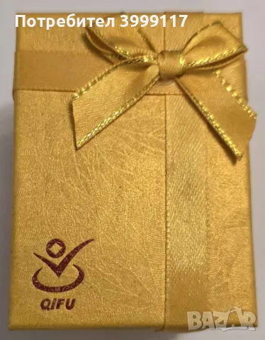 Метална бижутерка - Костенурка, снимка 5 - Романтични подаръци - 47816697