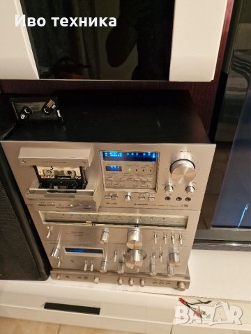 PIONEER CT F950 , снимка 6 - Декове - 38453644