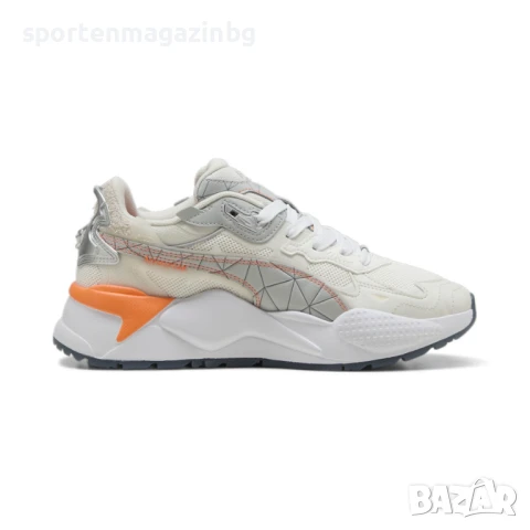 Унисекс маратонки PUMA RS-X Up X RO, снимка 2 - Маратонки - 51170786