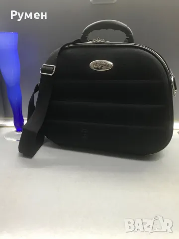 Куфарче за козметика Da Vinci