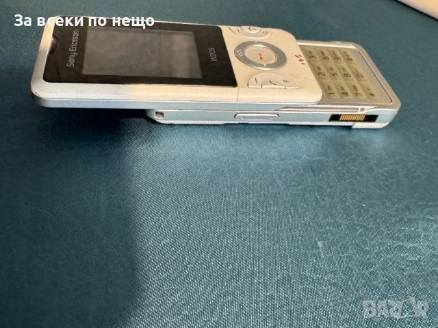 Sony Ericsson W205 , Walkman, снимка 6 - Sony Ericsson - 53379392