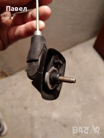 Антена и табло от Пежо406-30лв., снимка 4 - Аксесоари и консумативи - 40171130