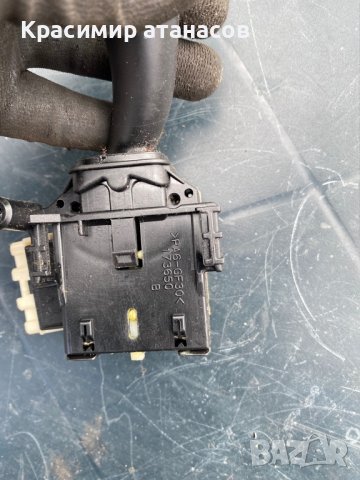 Лостче светлини за Тойота Авенсис Т25.84140-05100, снимка 7 - Части - 36678546