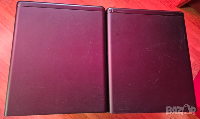 Активни мониторни тонколони M-Audio Studiophile BX8a , снимка 5 - Тонколони - 53054420